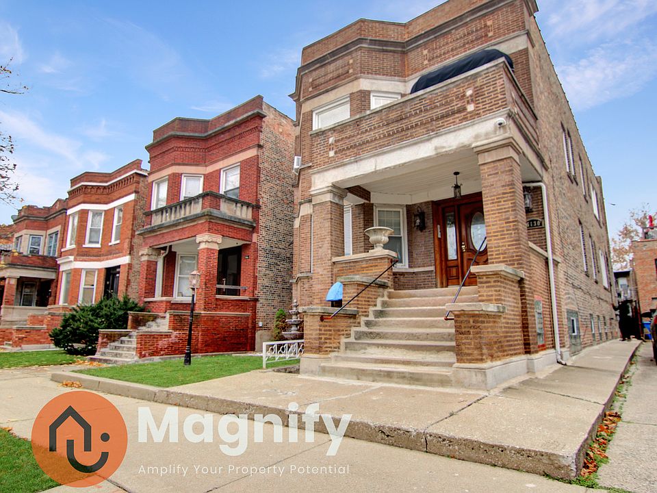 1st image of 6130 S Saint Lawrence Ave #2R
