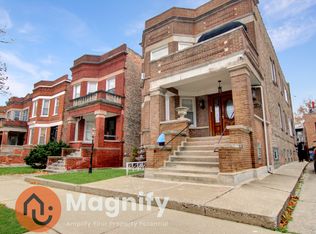 6130 S Saint Lawrence Ave #2R, Chicago, IL 60637