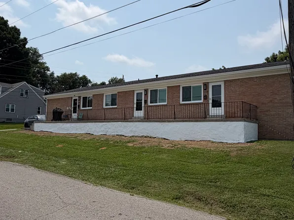 501-505 N 4th St #503, Danville, KY 40422