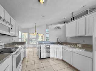 2932 Pembridge St, Kissimmee, FL 34747