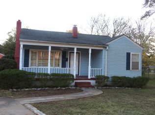 415 Whitehall Rd, Anderson, SC 29625