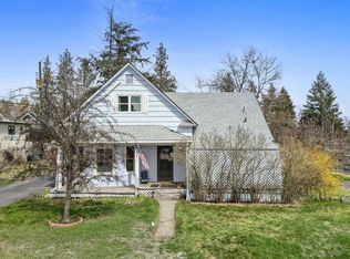 307 A St, Cheney, WA 99004