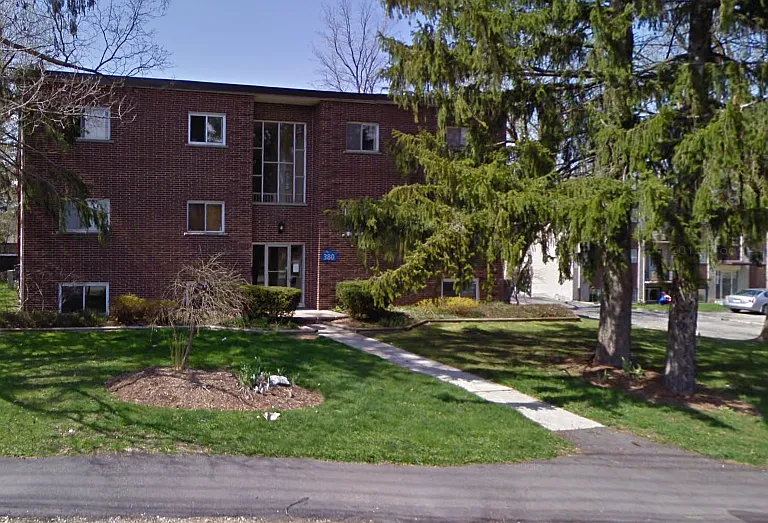 380 Erb St W #301 — Photo 1