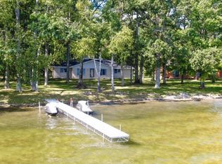 4708 N Mount Maria Rd, Hubbard Lake, MI 49747
