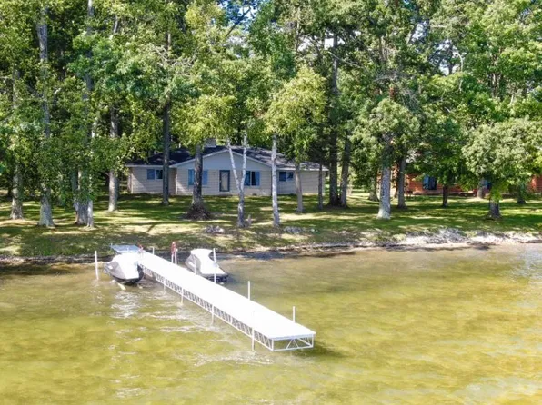 4708 N Mount Maria Rd, Hubbard Lake, MI 49747