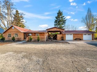 15329 104th Avenue SE, Yelm, WA