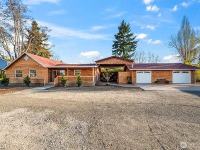 15329 104th Avenue SE, Yelm, WA, 98597