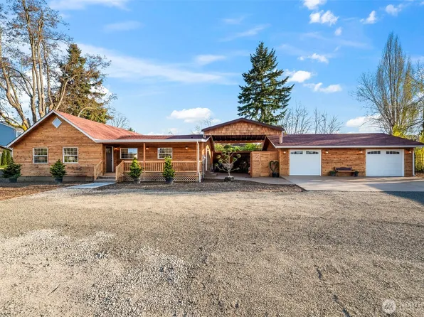 15329 104th Avenue SE, Yelm, WA 98597