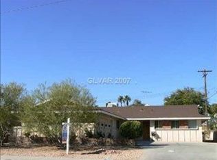 1708 Kiltie Way, Las Vegas, NV 89102