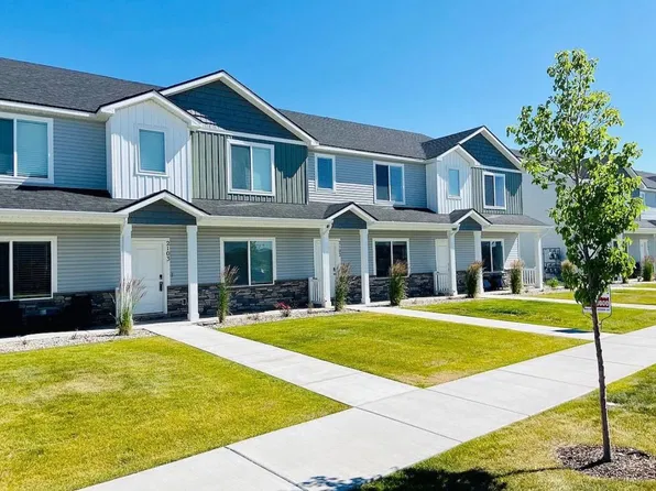 651 S 2400 W #2102, Rexburg, ID 83440