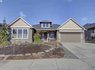 1216 N 8th Way, Ridgefield, WA 98642