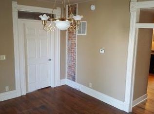 708 S 16th St, Mattoon, IL 61938