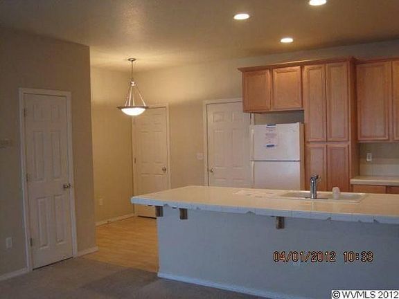 Dining Nook