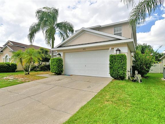 4th image of 5031 Terra Vista Way