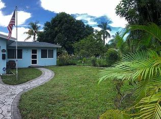 717 S 29th Ct, Hollywood, FL 33020