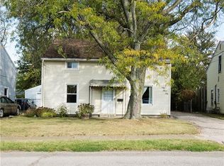 245 Wesley Ave, Elyria, OH 44035