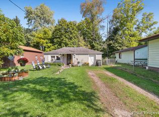 428 S Adams St, Bellevue, MI 49021