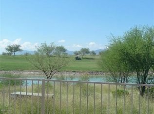 2221 W Escondido Canyon Dr, Green Valley, AZ 85622