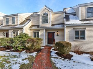 11 Shellback Way #11B, Mashpee, MA 02649