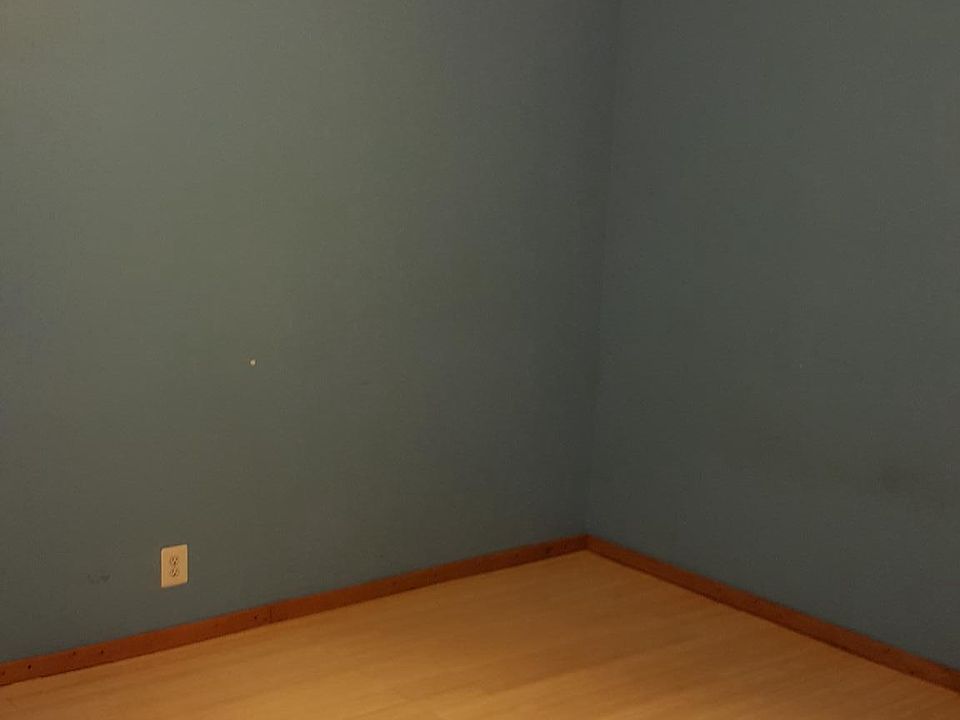1st bedroom