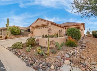 5043 W Desert Chicory Pl, Marana, AZ 85658