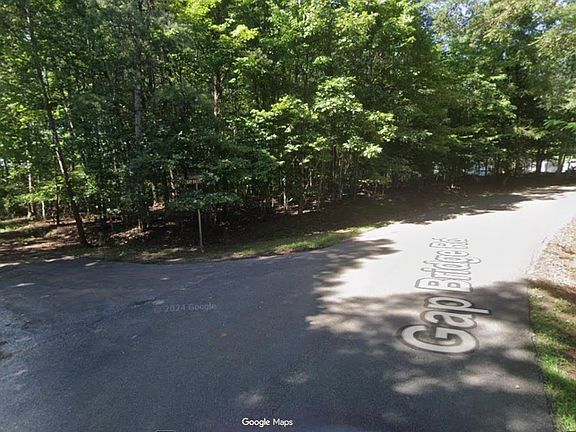 2nd image of 0 Gap Bridge Rd Lot 53