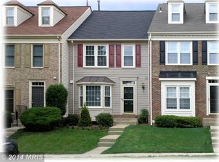 21214 Winding Brook Sq, Ashburn, VA 20147