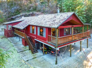 27428 Gibbs Rd, Scappoose, OR 97056