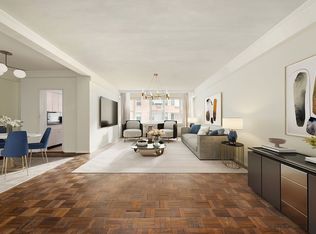 45 Sutton Pl UNIT 7C, New York, NY 10022