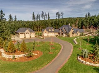 16301 NE Gabriel Rd, Yacolt, WA 98675