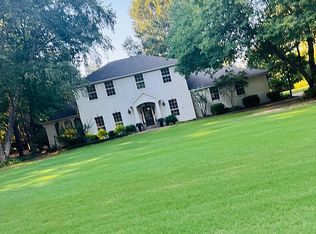 15 Castlewood Ct, Searcy, AR 72143