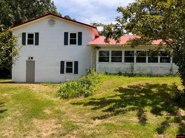 2116 Newberry Rd, Pocahontas, AR 72455