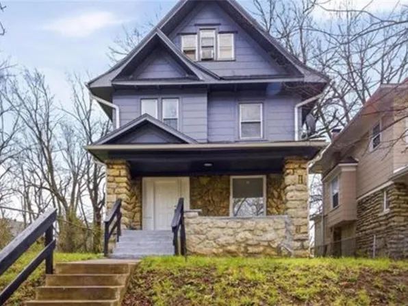 3617 Olive St, Kansas City, MO 64109