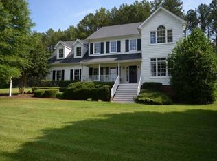 1925 Piper Way, Keswick, VA 22947