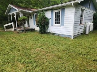 128 Davis And Smith Rd, Manchester, KY 40962