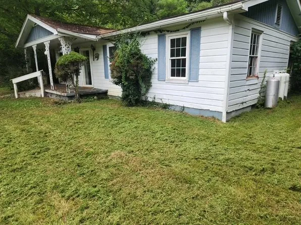 128 Davis And Smith Rd, Manchester, KY 40962