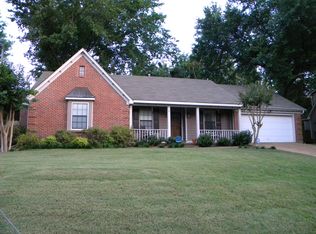 271 Skyline Trl, Collierville, TN 38017