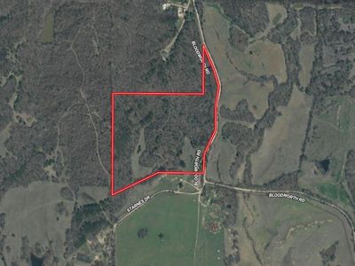 1905 Bloodworth Rd, Cascilla, MS, 38920