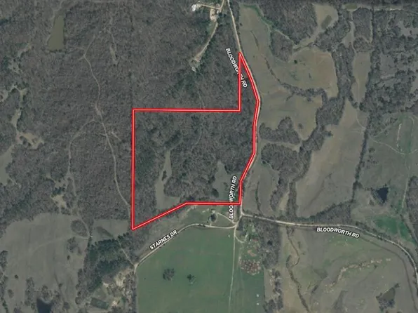 1905 Bloodworth Rd, Cascilla, MS 38920