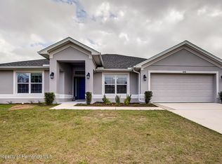 8140 Jasbow Jct, Weeki Wachee, FL 34613