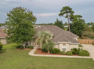 6046 Electra Ln, Perdido Key, FL 32507