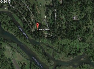 29000 SE Allen Rd, Eagle Creek, OR 97022