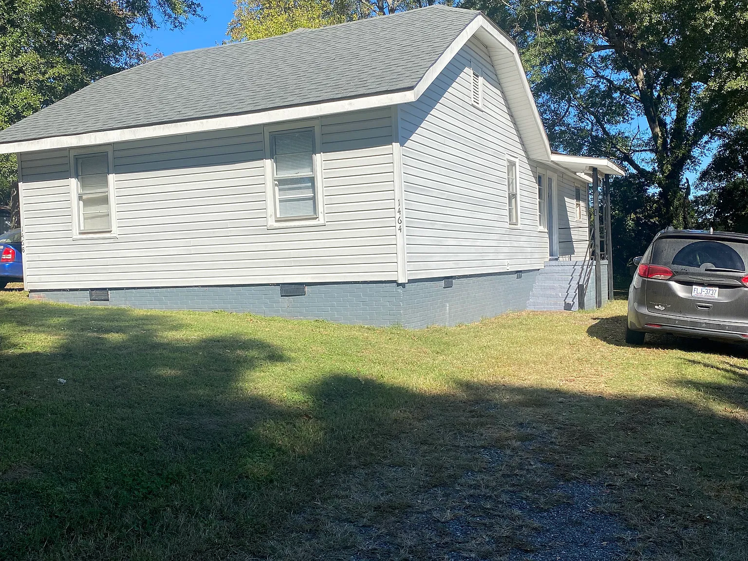 2 bed, 620 sqft, $800 — Photo 1