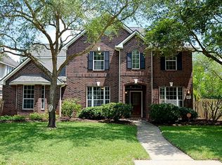 18202 Kelley Crk, Houston, TX 77094