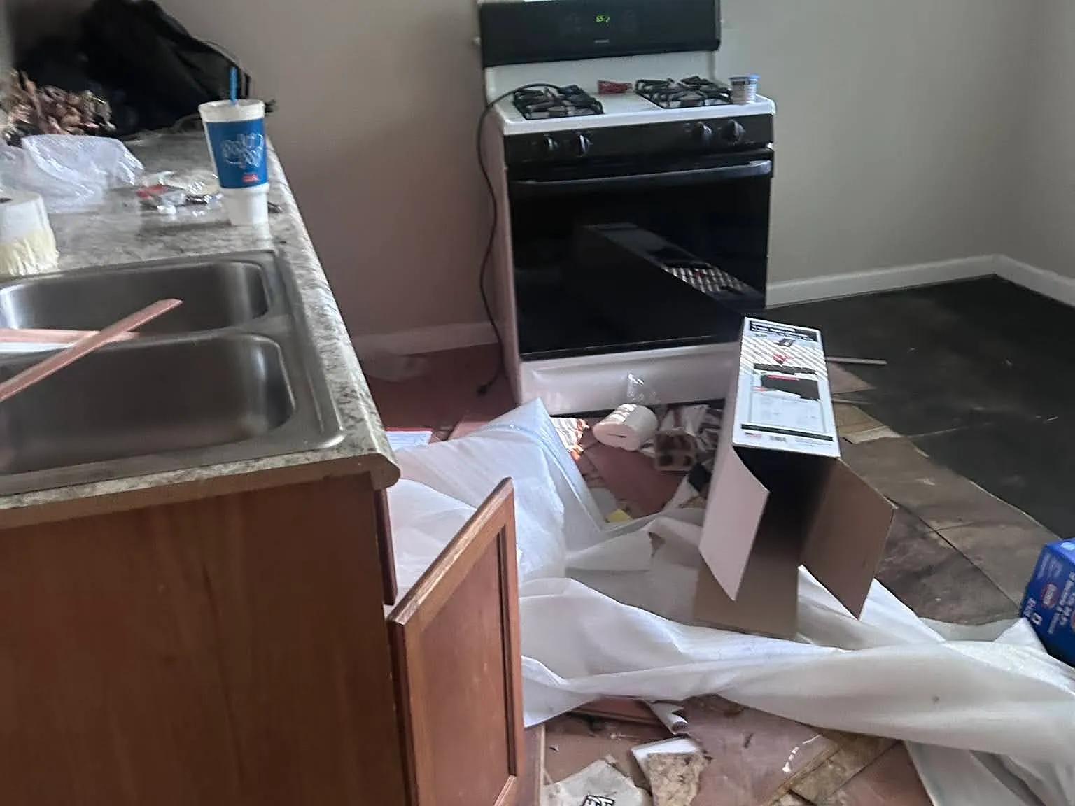 2 bed, 992 sqft, $850 — Photo 3