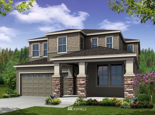 9024 Satterlee 632 Ave SE, Snoqualmie, WA
