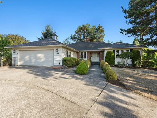 11949 SW Bull Mountain Rd, Tigard, OR 97224
