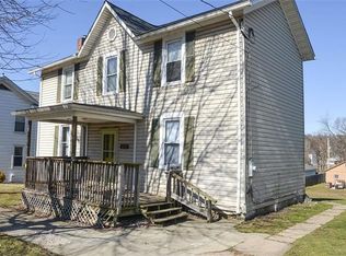 223 Philadelphia St, Indiana, PA 15701