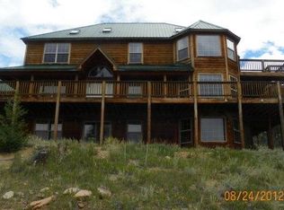 4577 W Highway 24, Florissant, CO 80816