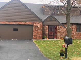 172 Lake Apollo Dr, Hannibal, MO 63401